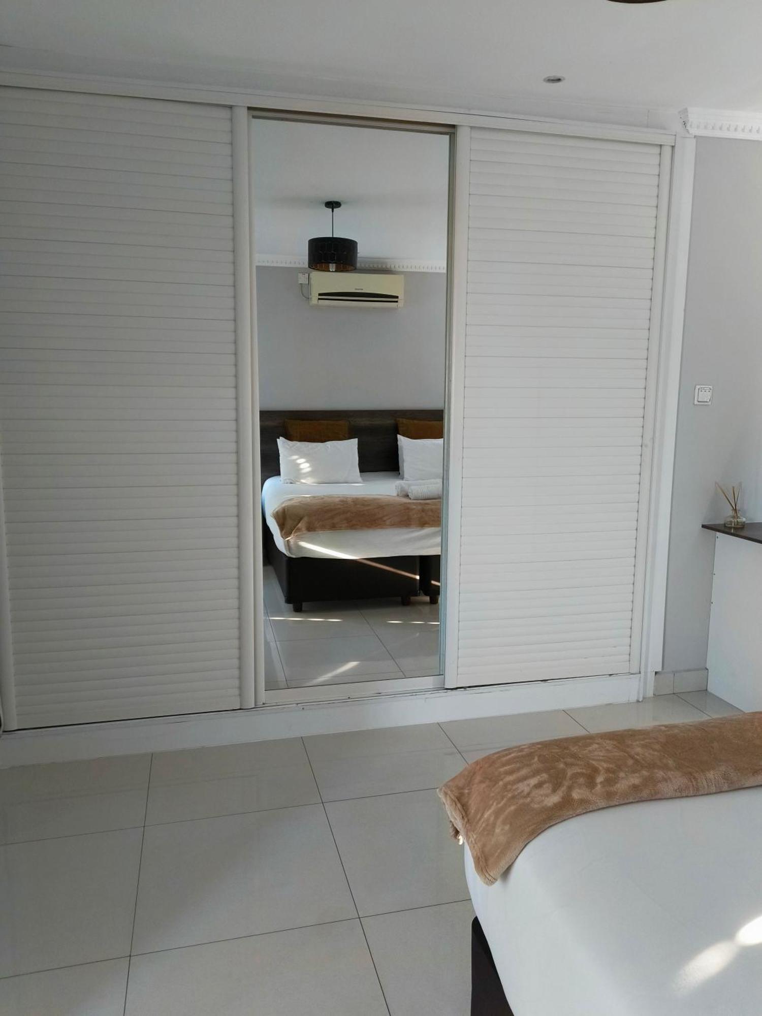 Olive Exclusive Villa Gaborone Exterior photo
